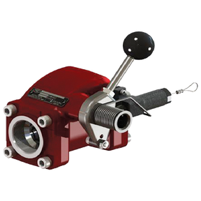 ME980C-24 (Marshall Excelsior) Valve-Emer Shutdown 3 Fpt Esv Cbl Latch