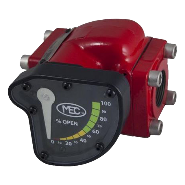 ME981-16 (Marshall Excelsior) Valve-Swing Check 2 Fpt Dial Indicator