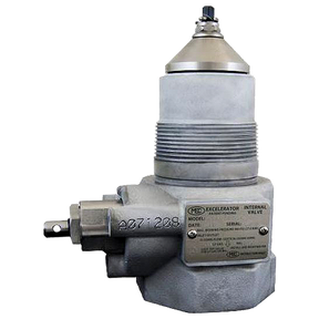 ME990-24-400 (Marshall Excelsior) Valve-Int 3 Npt Strt Excel 400 Gpm Only