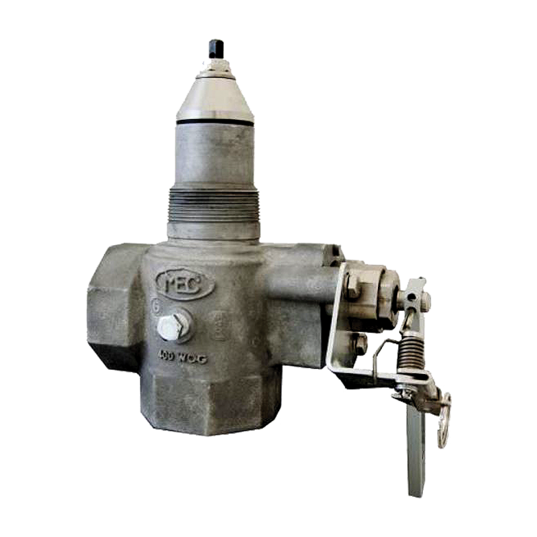 ME992-16-160 (Marshall Excelsior) Valve-Internal 2 Npt Tee Body 160 Gpm