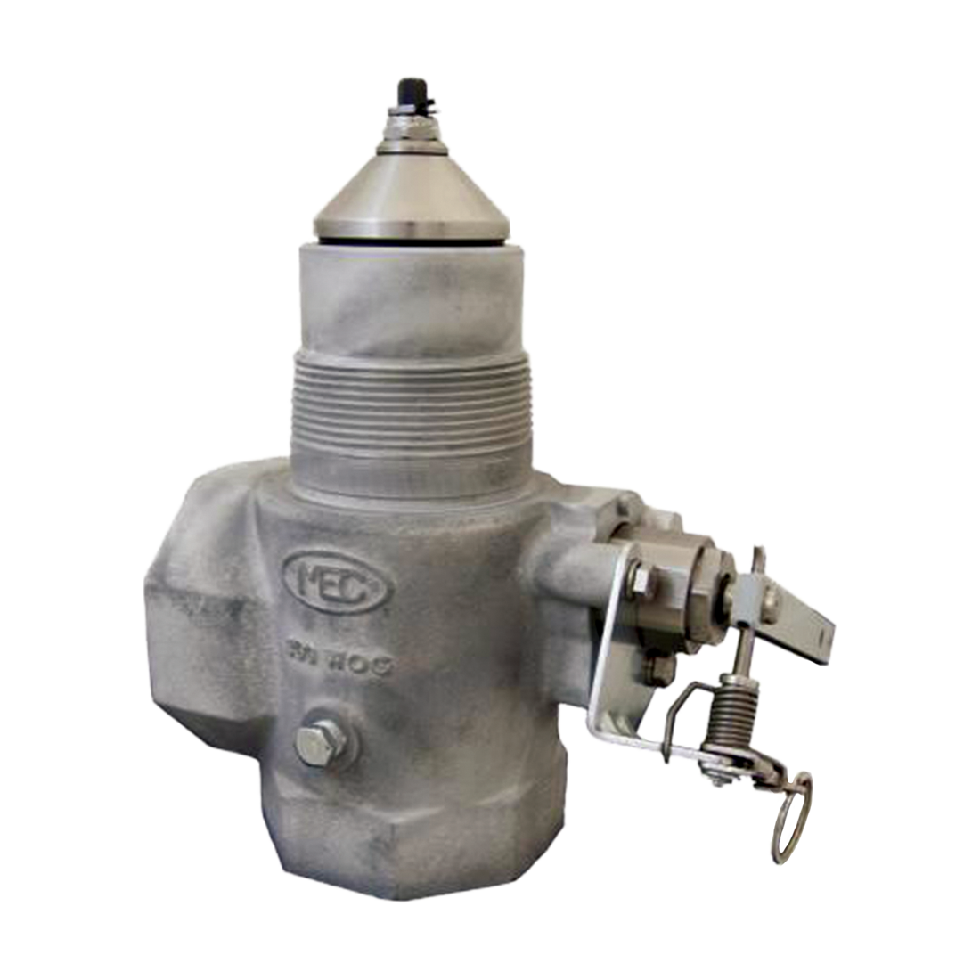ME992-24-250 (Marshall Excelsior) Valve-Internal 3 Npt Tee Body 250 Gpm