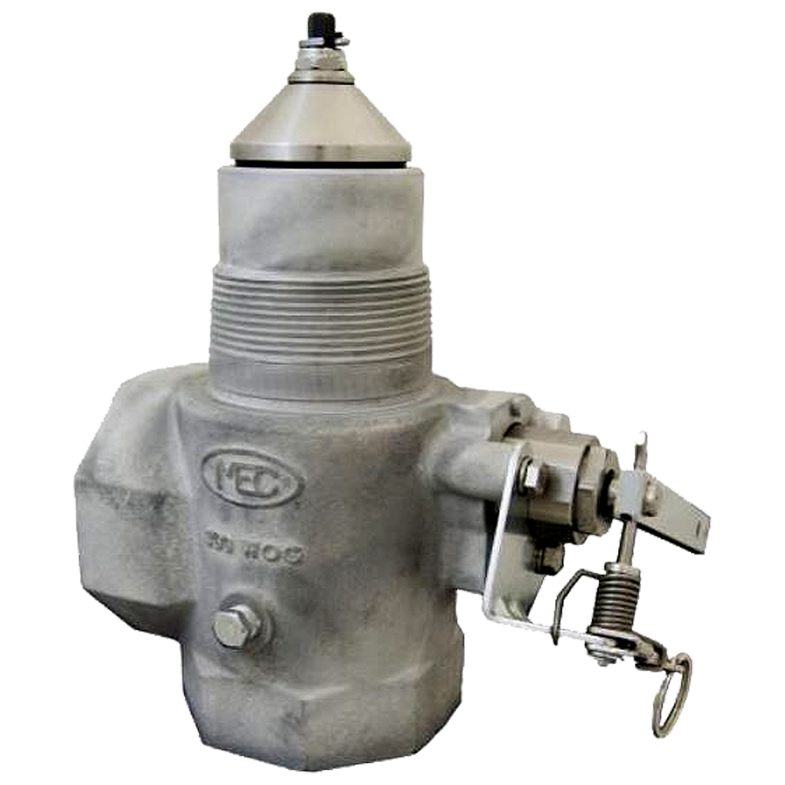 ME992-24-375 (Marshall Excelsior) Valve-Internal 3 Npt Tee Body 375 Gpm