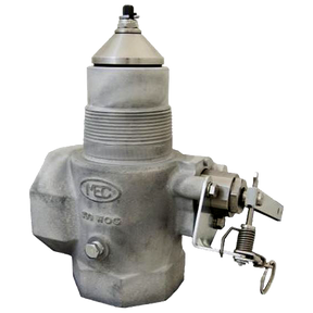 ME992-24-375 (Marshall Excelsior) Valve-Internal 3 Npt Tee Body 375 Gpm