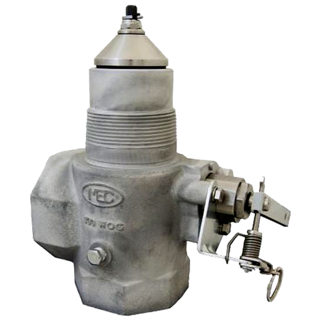 ME992-24-375 (Marshall Excelsior) Valve-Internal 3 Npt Tee Body 375 Gpm