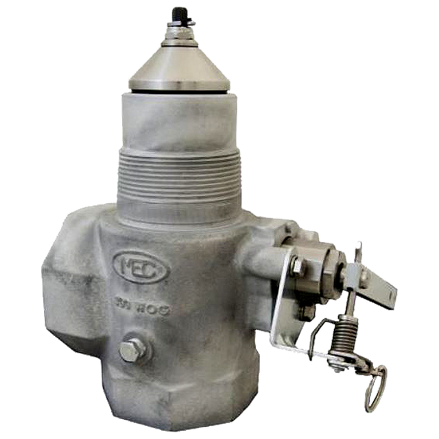 ME992-24-375 (Marshall Excelsior) Valve-Internal 3 Npt Tee Body 375 Gpm