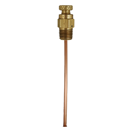 MEJ410/72-120 (Marshall Excelsior) Gauge-Liq Lvl Dip Tube Low Emis Br