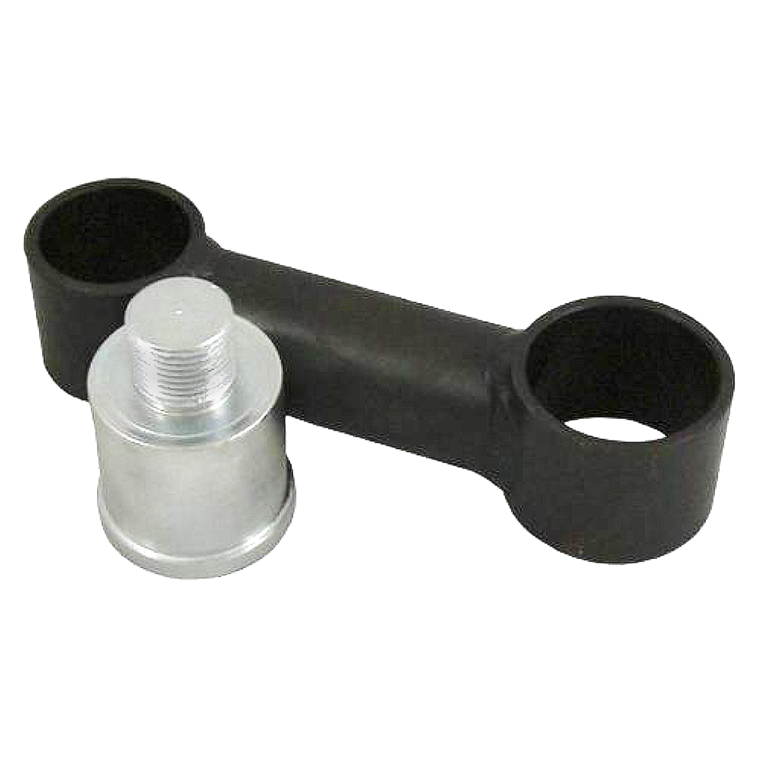 MEP121 (Marshall Excelsior) Wrench-2 Piece Pol Cylinder Valves