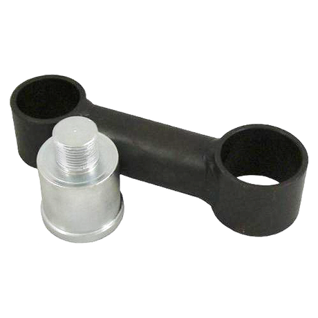 MEP121 (Marshall Excelsior) Wrench-2 Piece Pol Cylinder Valves