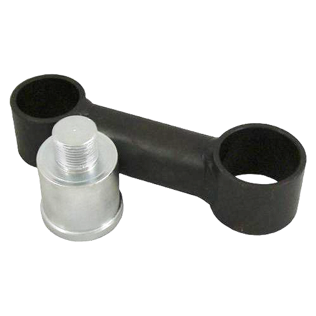 MEP121 (Marshall Excelsior) Wrench-2 Piece Pol Cylinder Valves