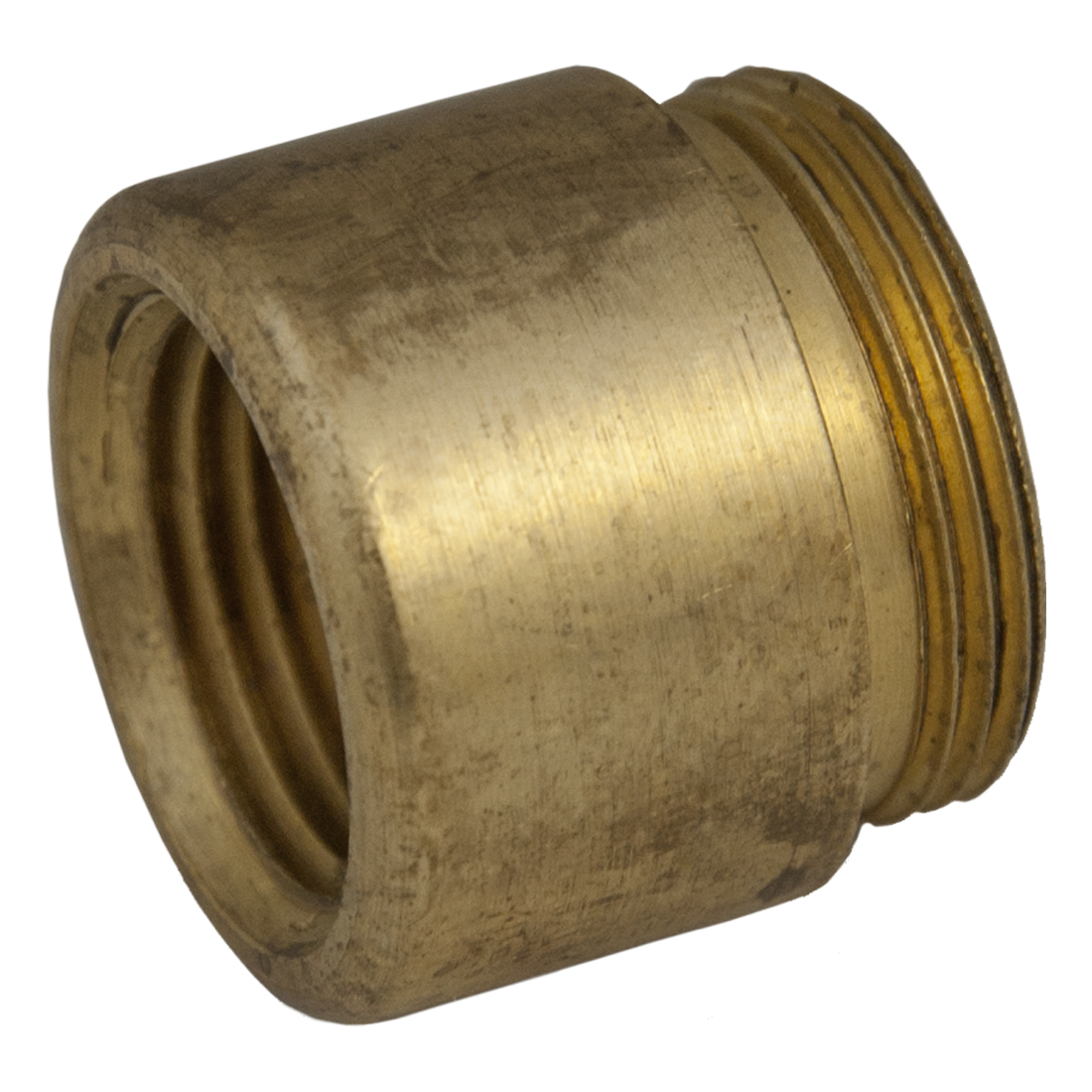 MEP174 (Marshall Excelsior) Adapter-Pipe Away 1/2 Fpt X X 1 20 Unef