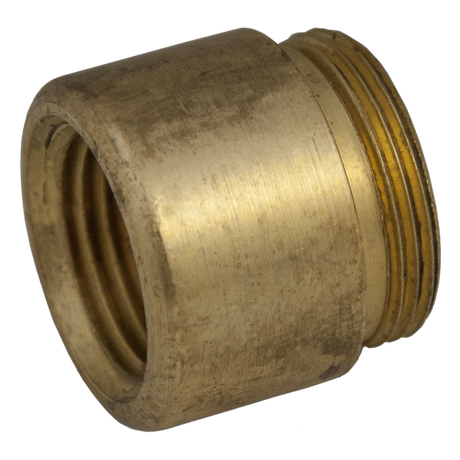 MEP174 (Marshall Excelsior) Adapter-Pipe Away 1/2 Fpt X X 1 20 Unef