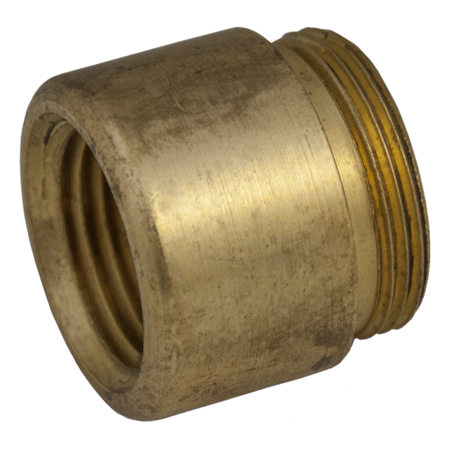 MEP174 (Marshall Excelsior) Adapter-Pipe Away 1/2 Fpt X X 1 20 Unef