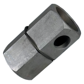 MEP300FIR (Marshall Excelsior) Tool-Instal 3 Full Int Rlf Vlv 2-1/2 Hex