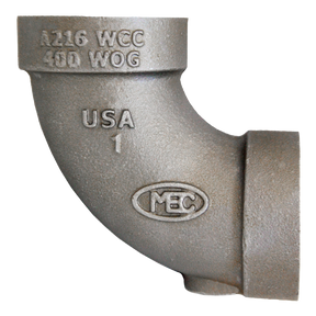 MEP996S-16 (Marshall Excelsior) Elbow-2 Socket Weld