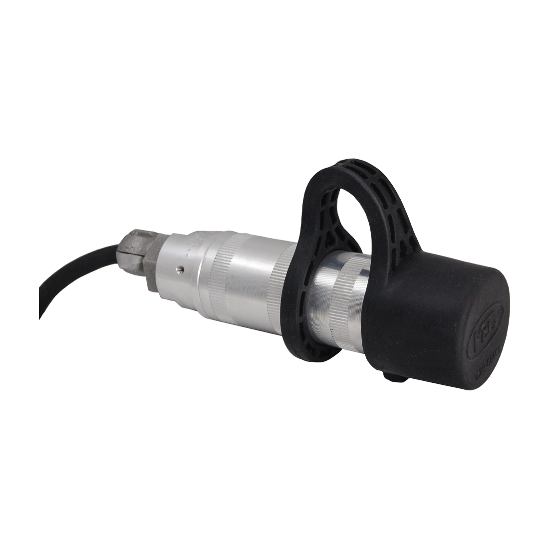 MEP-GMC1 (Marshall Excelsior) Cover-Ctrl Hose Reel Guidemaster Blk Rbr