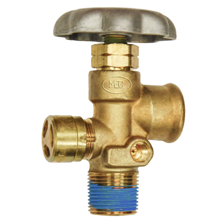 MES-PVE3250BC-312 (Marshall Excelsior) Valve-Vpr Svc 3/4 Mpt X Fpol 312 Psi Dot