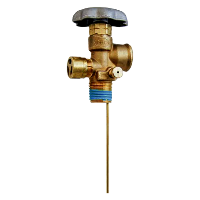 MES-PVE3250CLG-11.6 (Marshall Excelsior) Valve-Serv 3/4Mptxfpol 100Lb Cyl 11.6 Dt