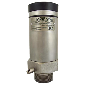 MEV250VM/250 (Marshall Excelsior) Valve-External Relief 2-1/2 Viton