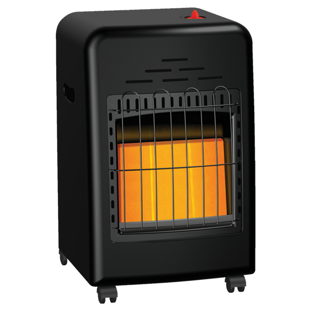 F227500 (Mr. Heater) Heater-Cabinet 6-18K Btu