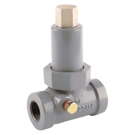 122350 (Squibb Taylor) Valve-Bypass 3/4 25-75 Psig