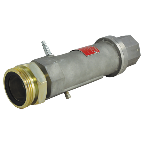 N562-26 (Fisher) Valve-Emer So 2Fptx3-1/4Macme Rr Tnkcars