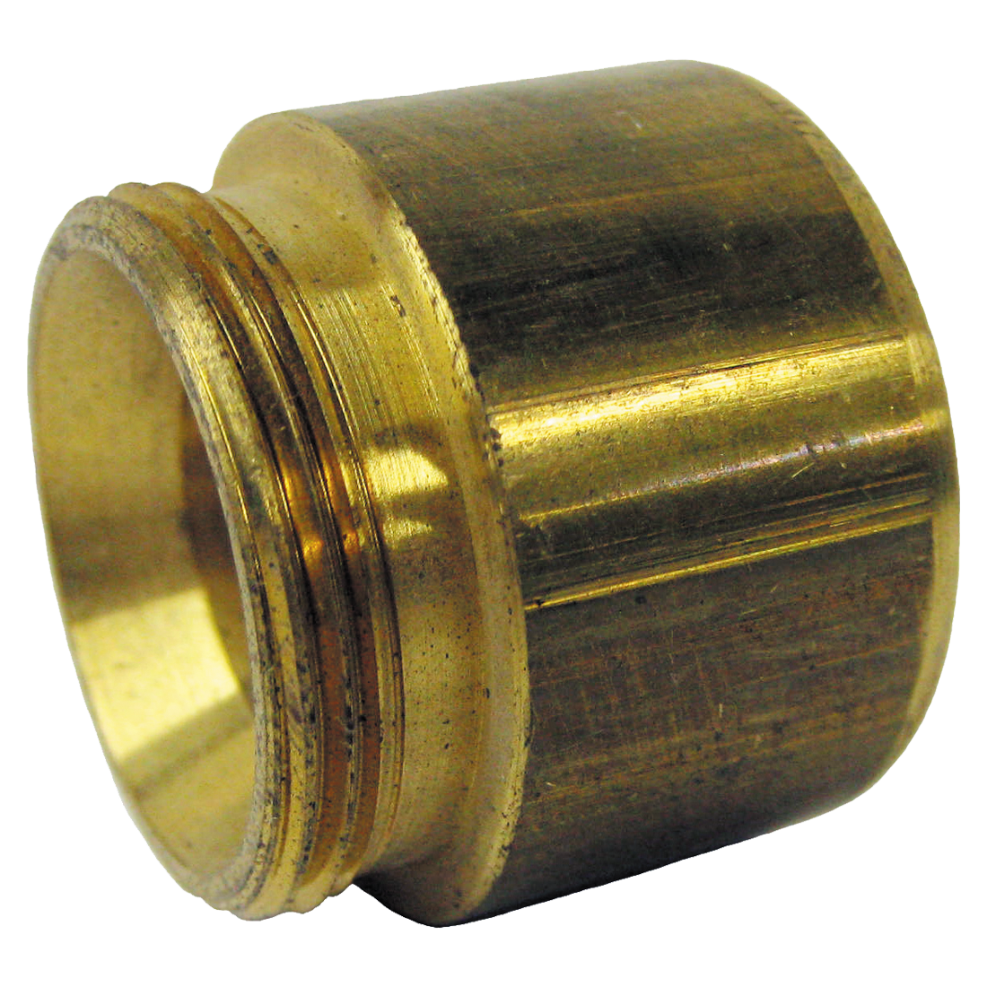 P174 (Fisher) Adapter-Pipe Away 1/2 Npt H135 & H173