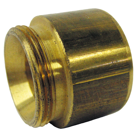 P174 (Fisher) Adapter-Pipe Away 1/2 Npt H135 & H173