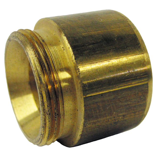 P174 (Fisher) Adapter-Pipe Away 1/2 Npt H135 & H173