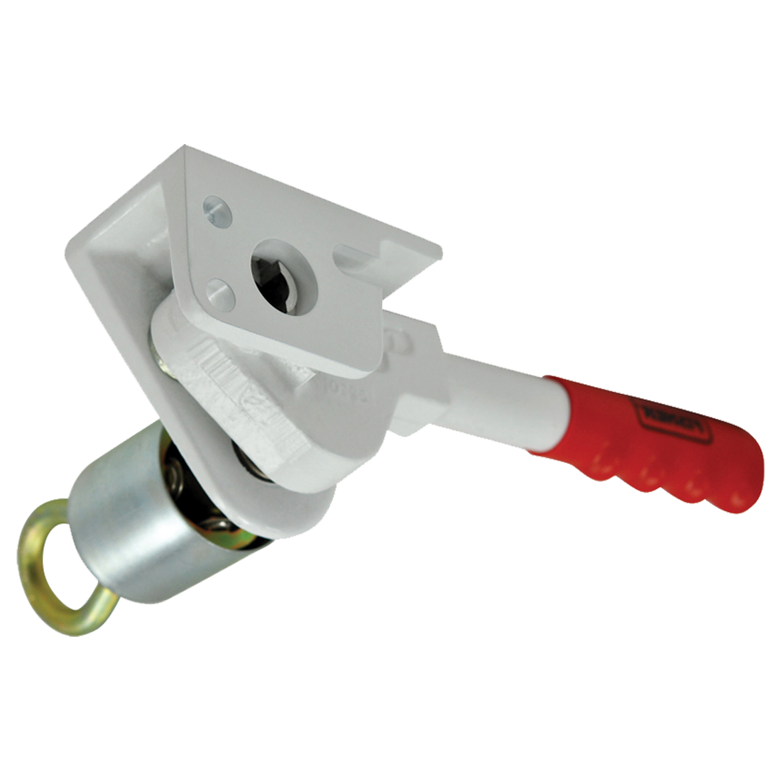 P313 (Fisher) Release-Manual Lever For C404-32 Valve