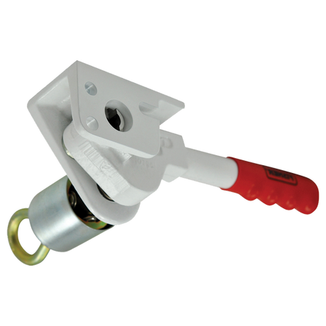 P313 (Fisher) Release-Manual Lever For C404-32 Valve