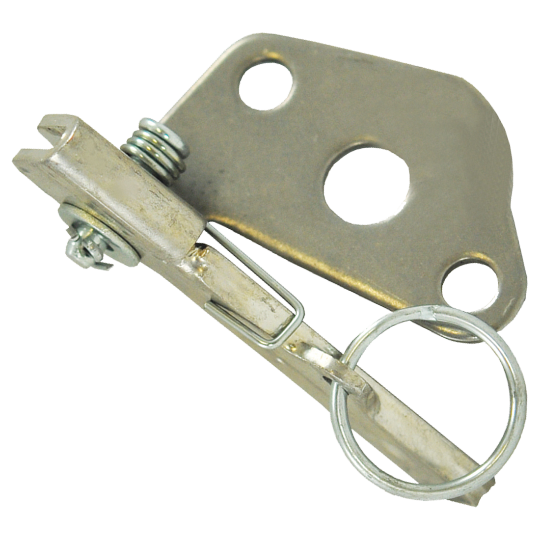 P341 (Fisher) Latch-Release C407-10 Cable Control