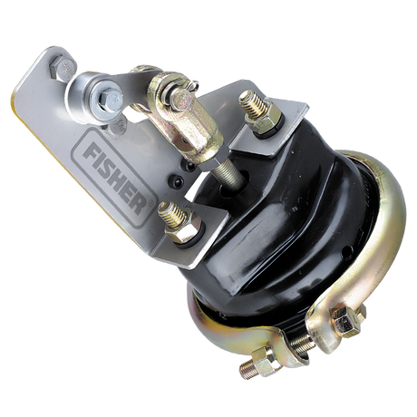 P539A (Fisher) Kit-Air Cyl Open & Close
