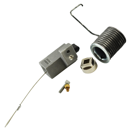 P551 (Fisher) Spring-External Closing N550 Esv Vlv