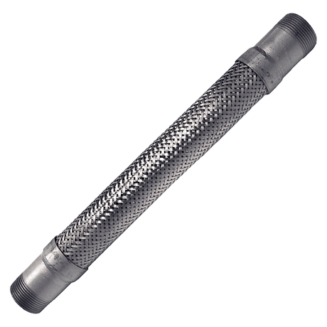 TCHS2-050-8MMT-12 | Connector-Flex 1/2 X 12 Ss Cpld Mxm