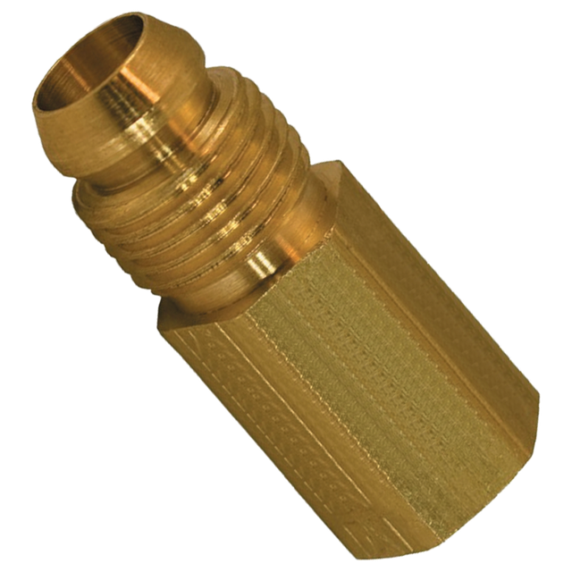 R1633 (Empire) Nut-Breakaway 1/8 Long