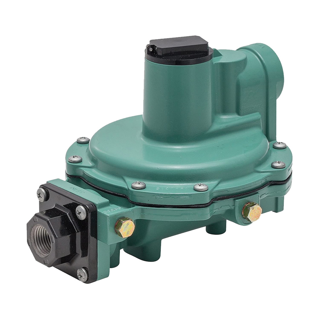 R622-CFGXA (Fisher) Regulator-2Nd 1/2X3/4Fpt 1.125M 13-20Wc