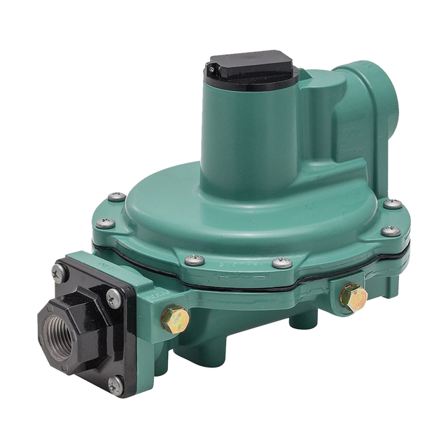 R622-CFGXA (Fisher) Regulator-2Nd 1/2X3/4Fpt 1.125M 13-20Wc