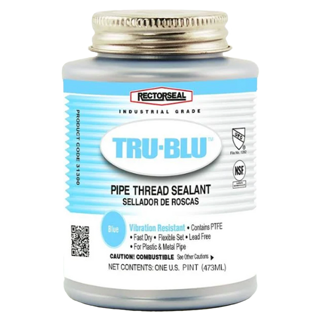31431 (Rectorseal) Sealant-Tru Blu Pt
