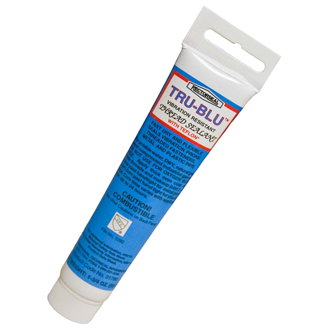 31780 (Rectorseal) Sealant-Tru Blue 1-3/4 Oz Tube