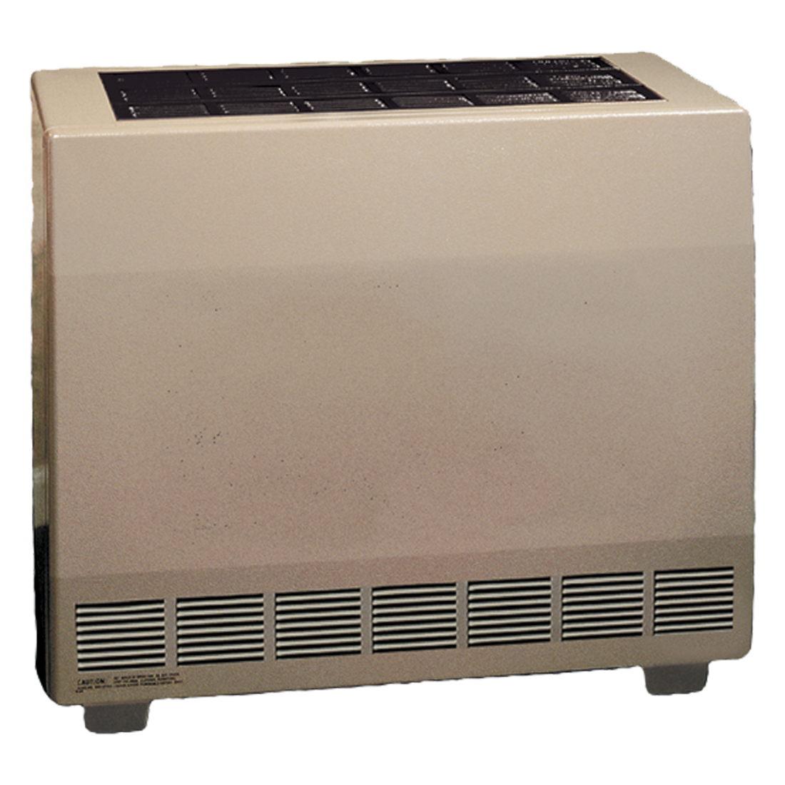 RH50CBLP | Heater-Console Lp 50Kbtu Cf Trmo Stg Pil