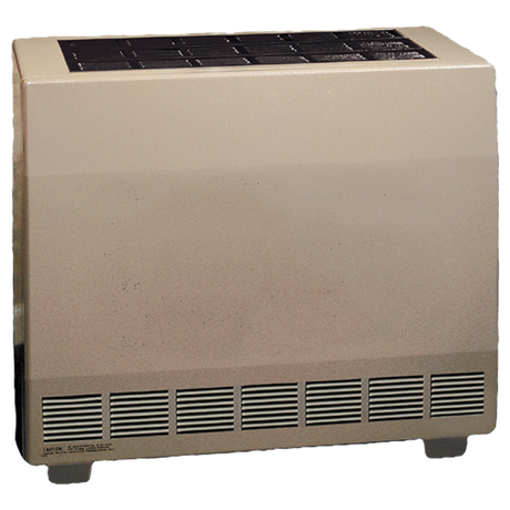 RH50CNAT | Heater-Console Nat 50K Cf Thrm Stg Pil
