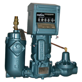 RL150-21RG0D1MS (Red Seal) Meter-1-1/2 Lp Neptune Atc 12-60 Gpm