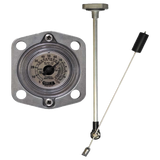 130328 (Squibb Taylor) Gauge-Float Sr Head Lp 37 Dia Top Mount