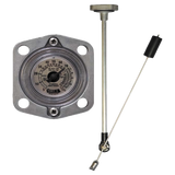 130334 (Squibb Taylor) Gauge-Float Sr Lp 30 Dia 45Deg Angle Mnt