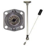 130336 (Squibb Taylor) Gauge-Float Sr Lp 37 Dia 45Deg Angle Mnt