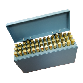 SC4080M (Anderson & Forrester) Case-Drill Orifice Metal