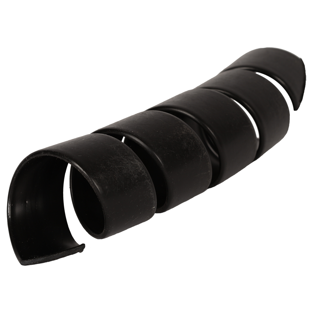 93200 | Wrap-Hose Heavy Duty 2 Spiral Black