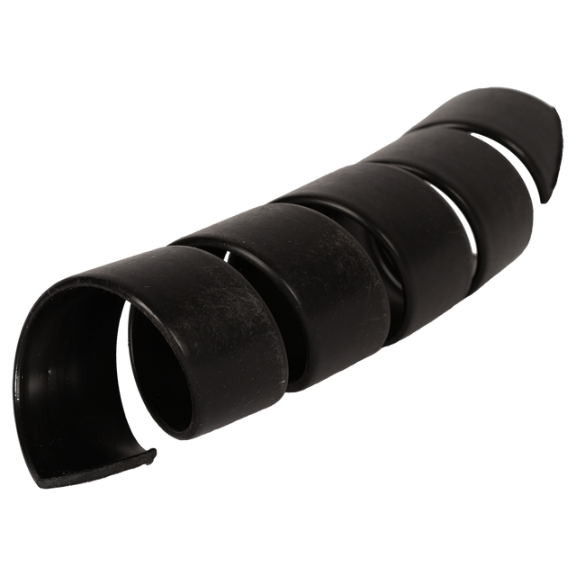 93200 | Wrap-Hose Heavy Duty 2 Spiral Black