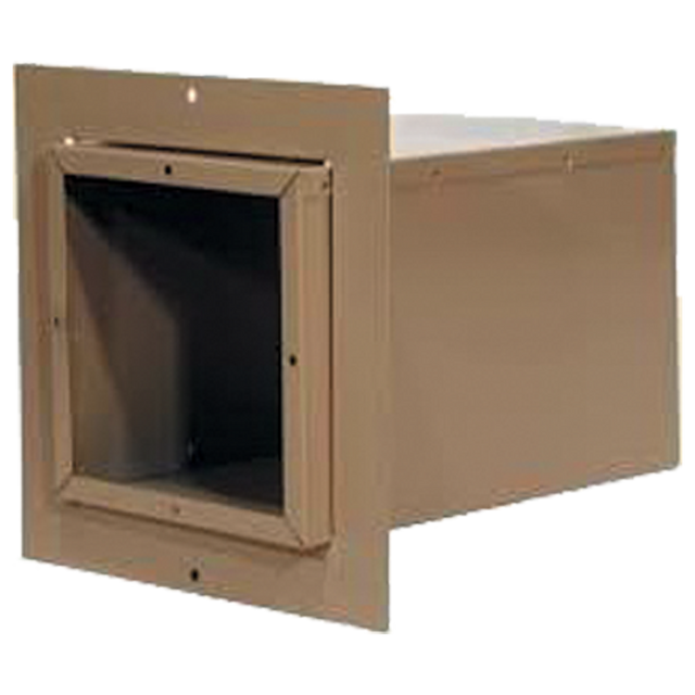 SOK1 (Empire) Kit-Side Outlet For Dvc35