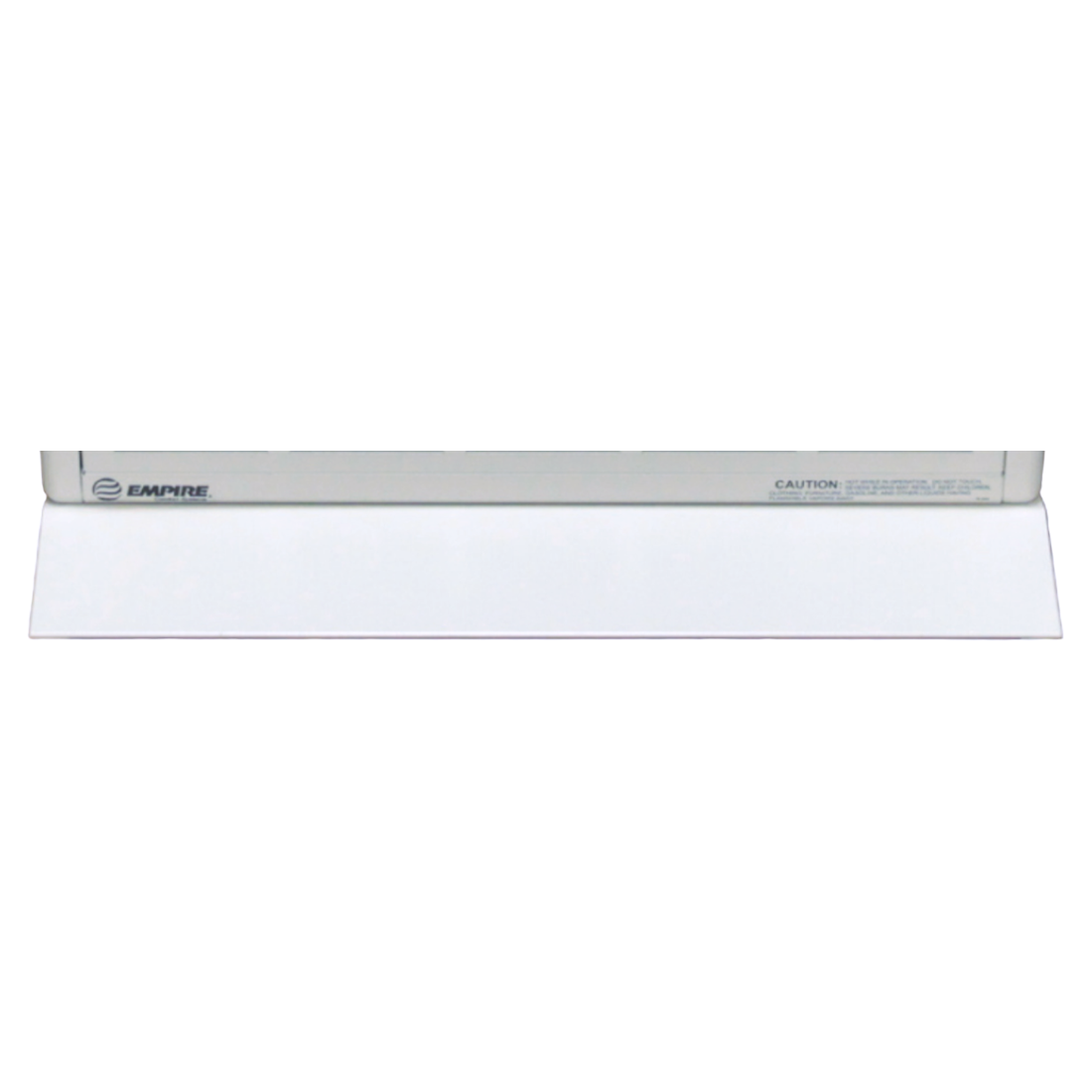 SRS30W | Stand-Floor Sr30W/Bf30 White